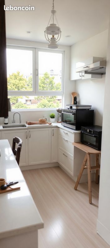 Appartement 2 pièces 41 m² · à Rennes · 41 m² · 149 900 €