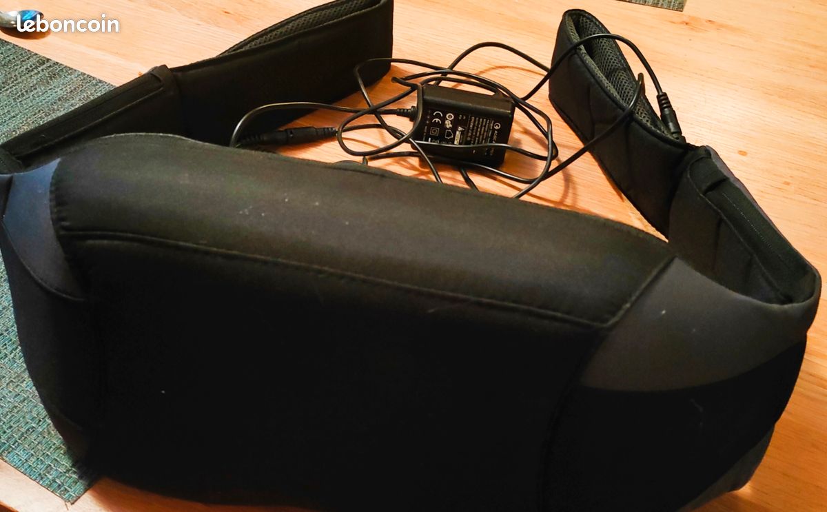 Appareil massage (image 1)