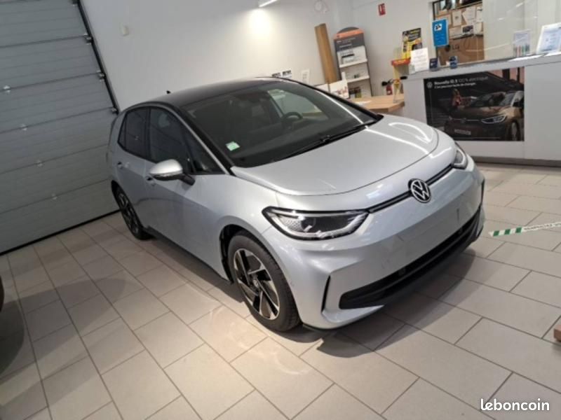 Volkswagen ID.3 204ch Pro 59 kWh Life Max (image 3)