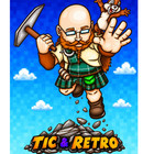 TIC AND RETRO