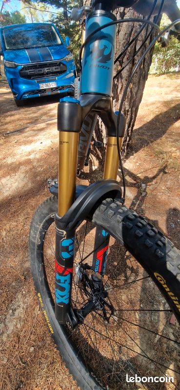 Vtt pivot firebird 2021 (image 2)