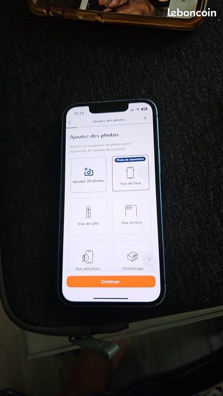 IPhone 13 Mini (image 1)