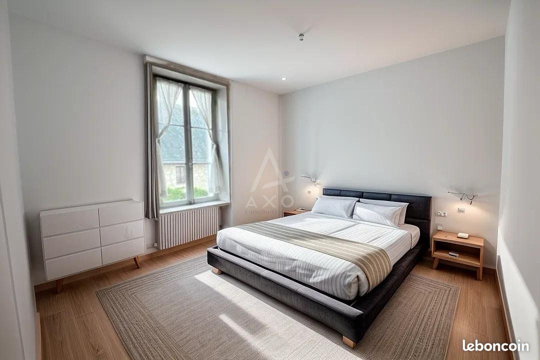 Maison de ville en viager 7 pièces 153 m² (image 11)