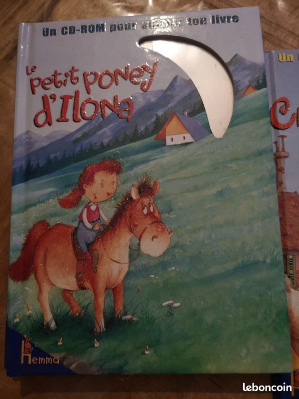 Cd rom (image 1)