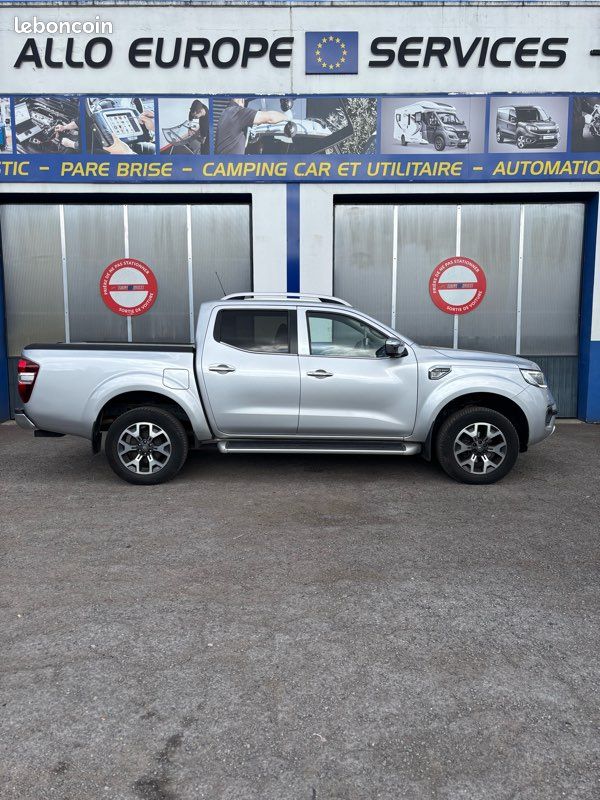 Renault Alaskan 2.3 DCi 190 Intens 🚨Véhicule de depot vente 🚨 (image 3)