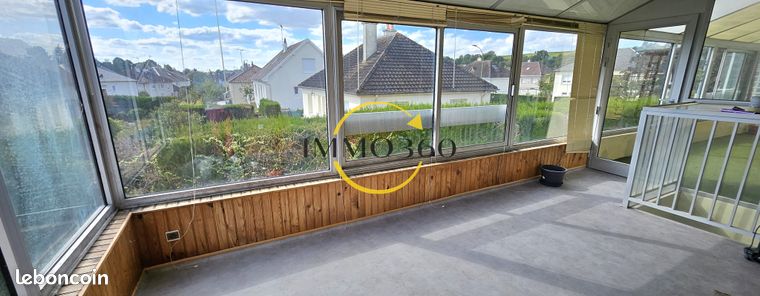 Duplex 7 pièces 220 m²