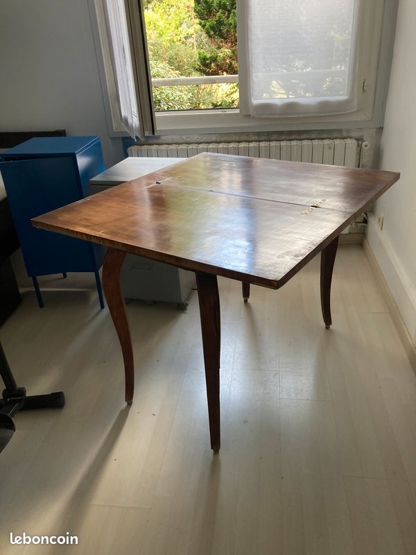 Table de jeu (image 1)