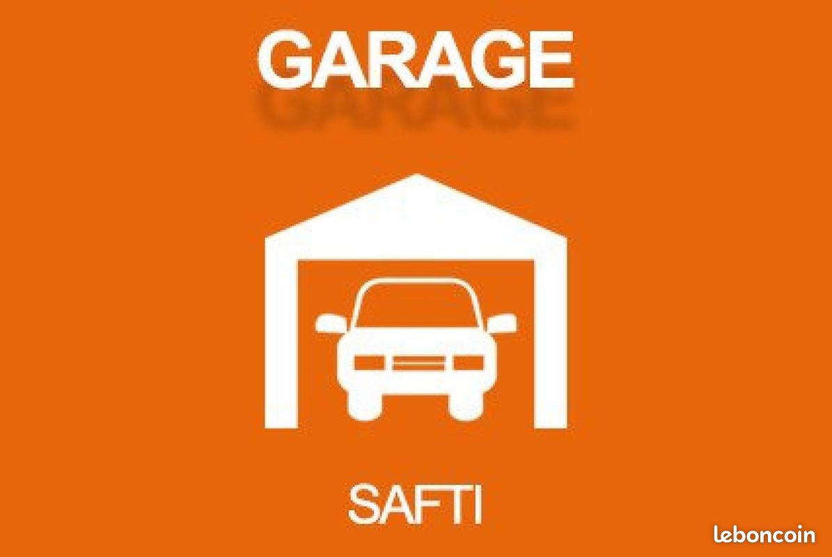 Parking 17 m² · à Vienne · 17 m² · 26 000 €