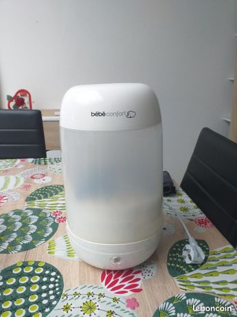 Sterilisateur Bebe Confort D Occasion Annonces Equipement Bebe Leboncoin Page 9 Sterilisateur Bebe Confort D Occasion Annonces Equipement Bebe Leboncoin Page 9