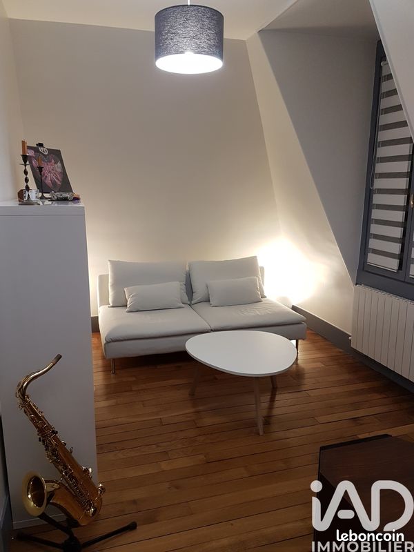 Duplex 3 pièces 40 m² (image 3)