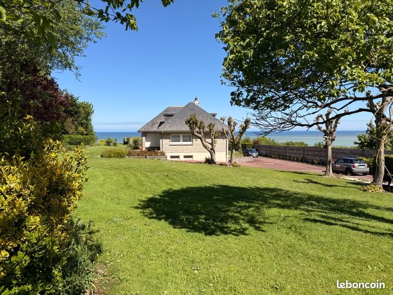 Maison 7 pièces 180 m² · à Dieppe · 180 m² · 450 000 €