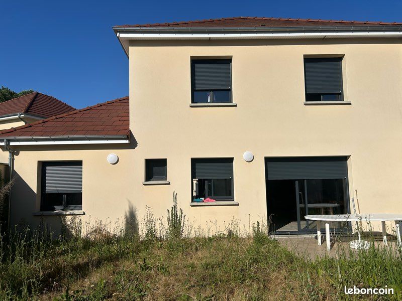 Maison 5 pièces 140 m² · à Troyes · 140 m² · 1 250 €/mois
