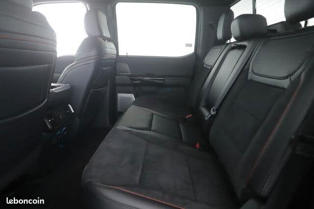 Ford F150 5,2L V8 Raptor R 720CH 2023 (image 12)