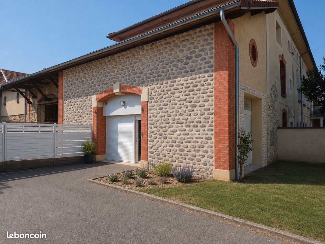 Appartement 3 pièces 60 m² · à Saint-Marcellin · 60 m² · 178 500 €