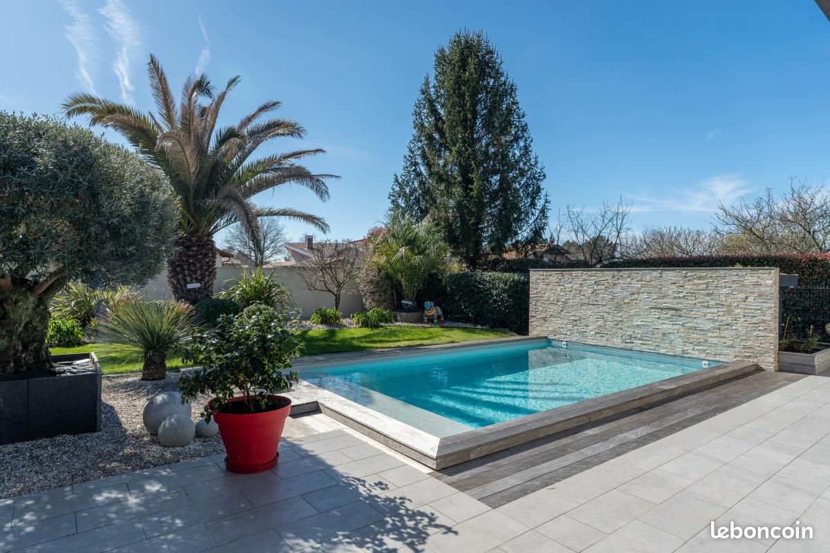 Maison 5 pièces 138 m² - Biscarrosse 40600 (image principale 12)