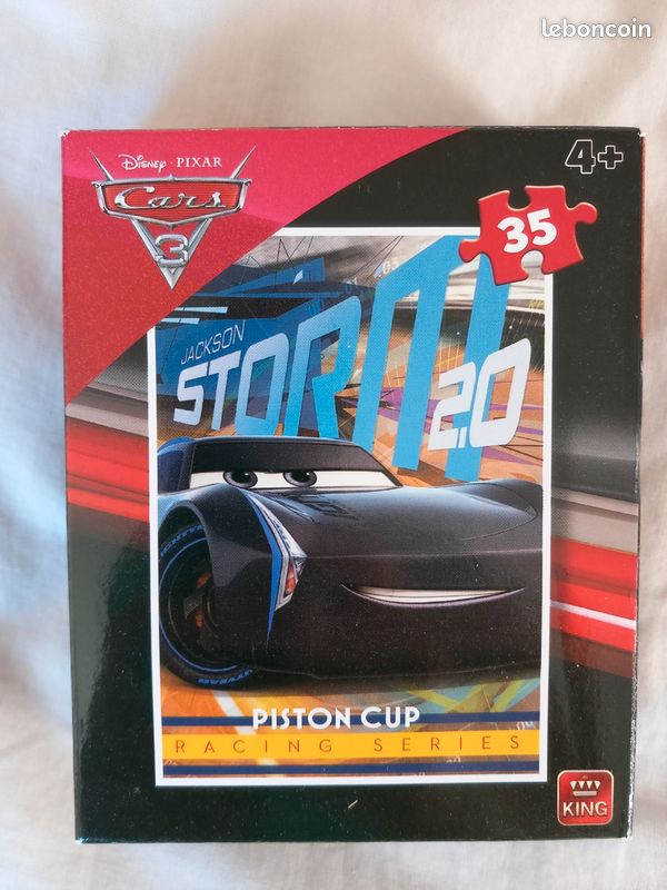 Puzzle cars 3 (image 5)