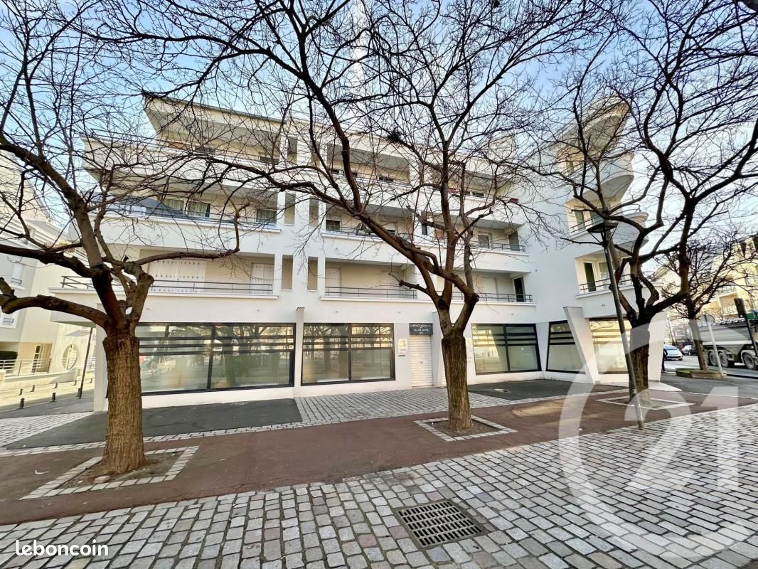 Appartement 4 pièces 86 m² · à Argenteuil · 86 m² · 243 800 €