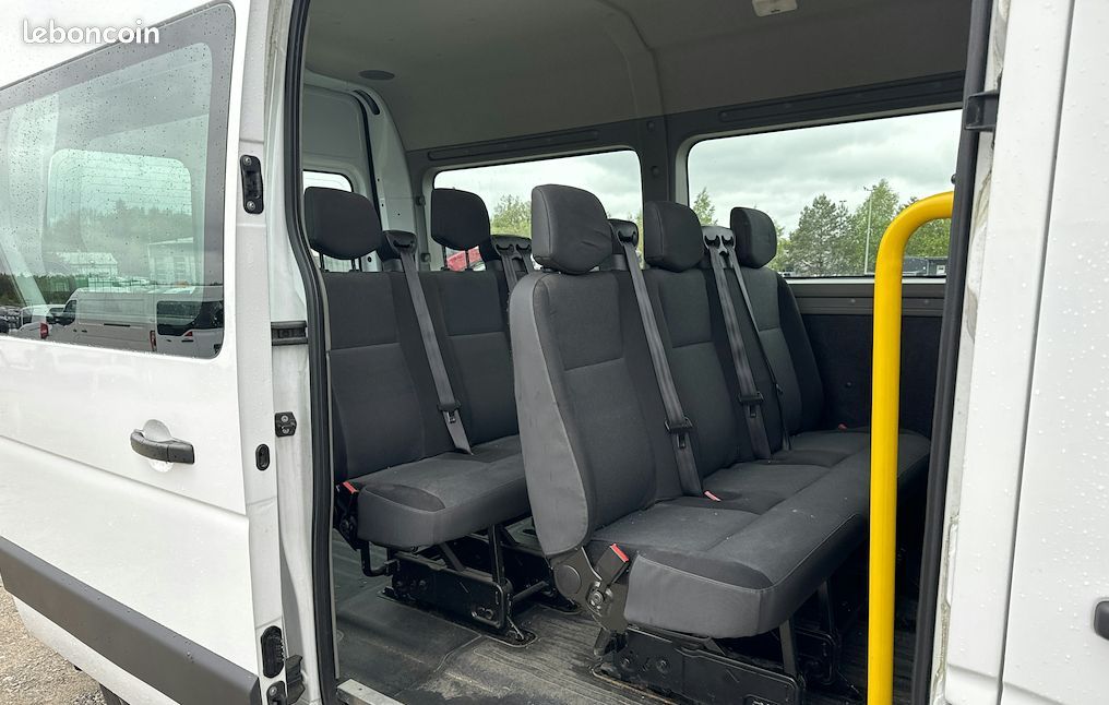 Renault master combi L2H2 2.3 dCi 150 9PL (image 5)
