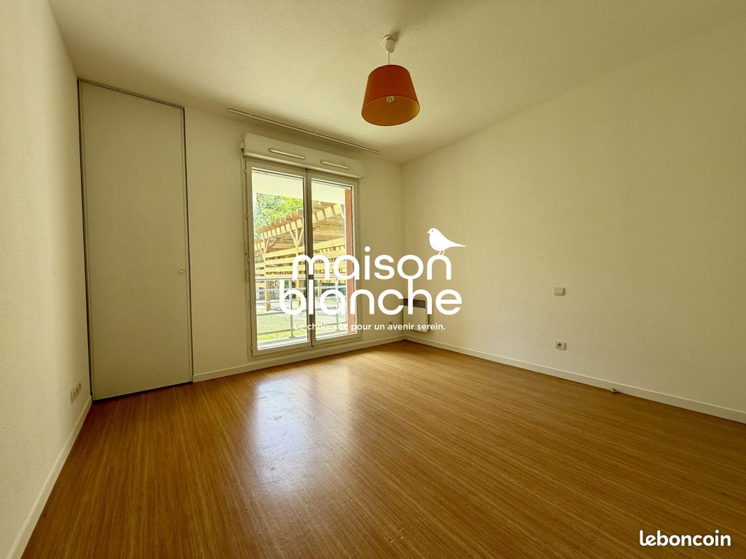 Studio 1 pièce 21 m² (image 2)
