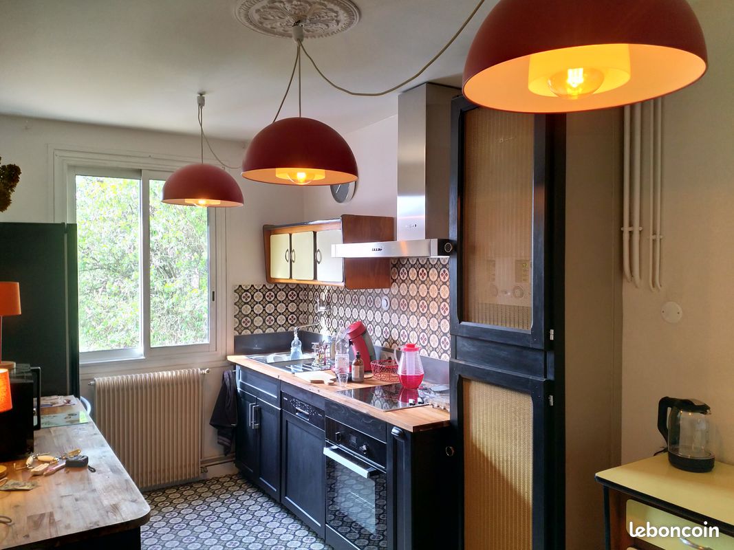 Maison 3 pièces 75 m² · à Montauban · 75 m² · 958 €/mois