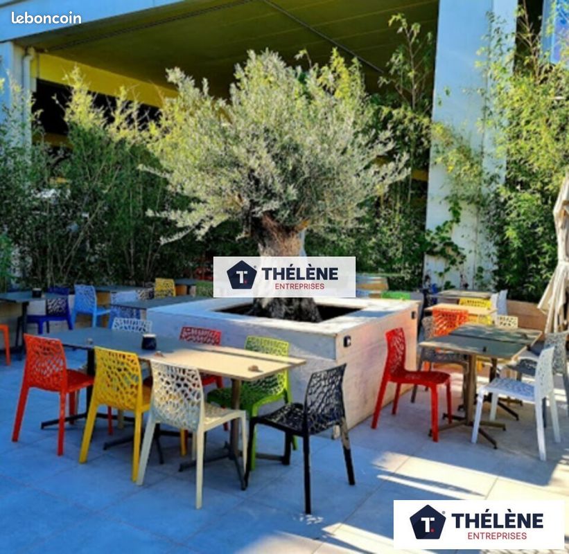 Local commercial 216 m² JUVIGNAC (image 5)