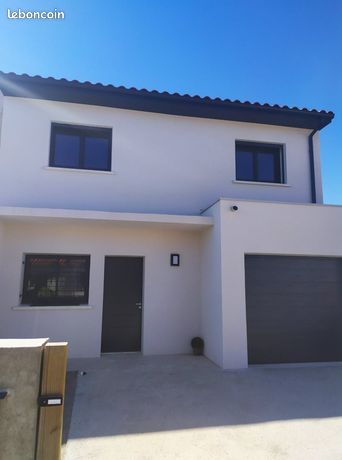 Villa 4 pièces 81 m²