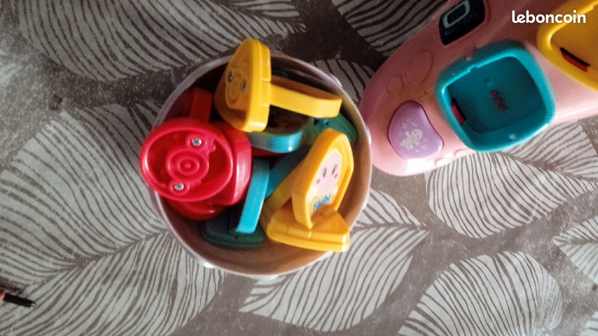 Dinosaure vtech (image 5)