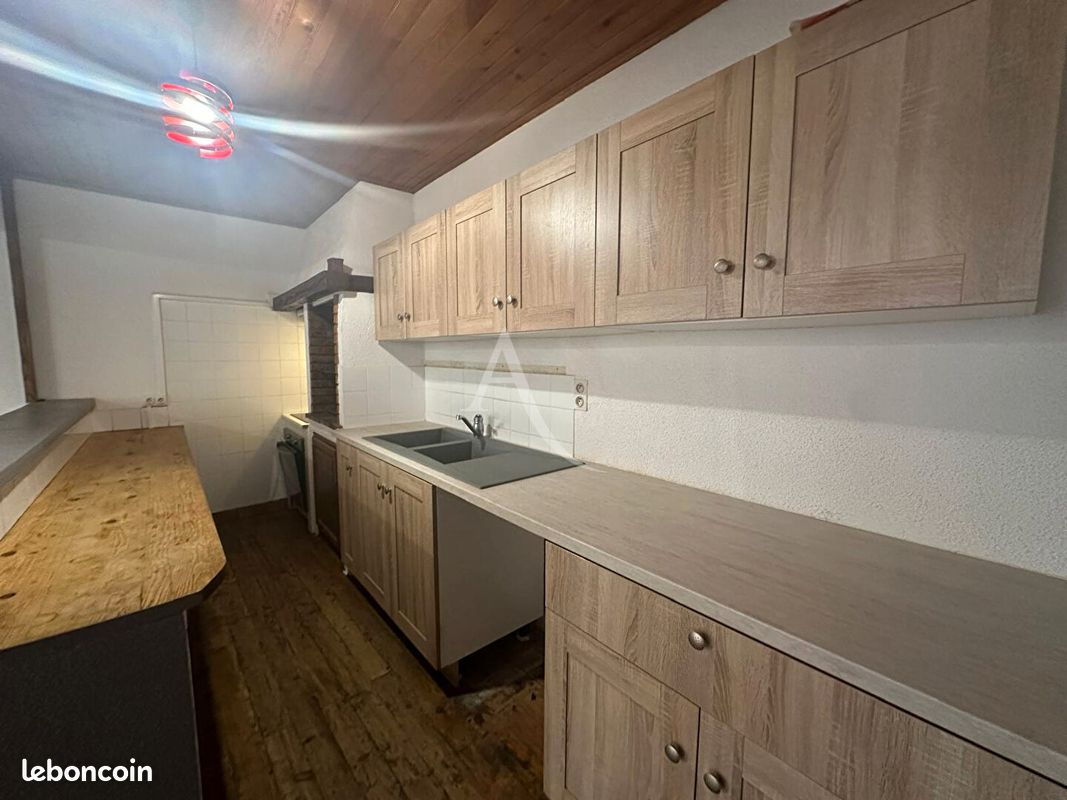 Immeuble 8 pièces 213 m² (image 12)
