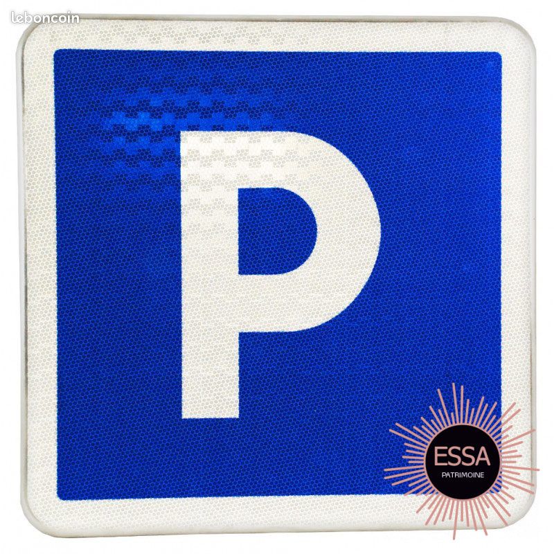 Parking 11 m² · à Ecquevilly · 11 m² · 56 €