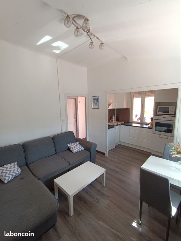 Appartement 3 pièces 47 m² · à Le Boulou · 47 m² · 709 €