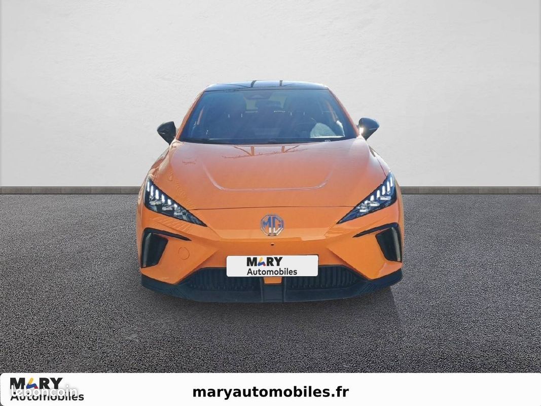 MG MG4 Electric 64kWh - 320 kW 4WD XPOWER (image 6)