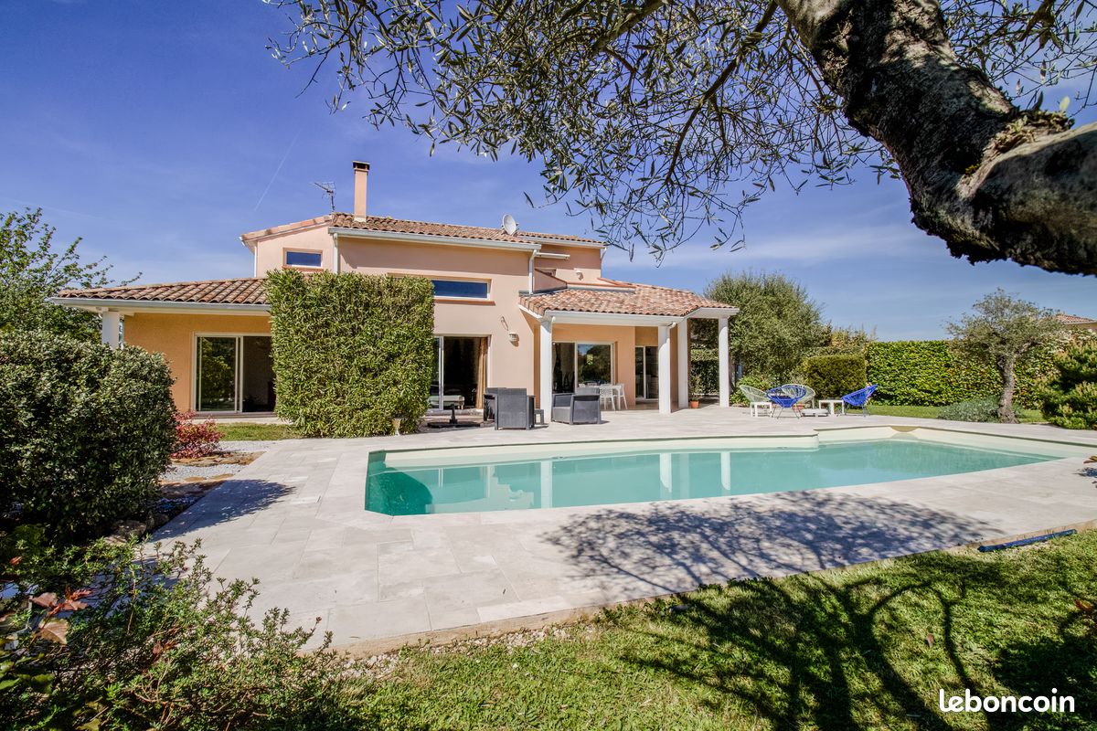 Maison 6 pièces 199 m² · à Plaisance-du-Touch · 199 m² · 750 000 €