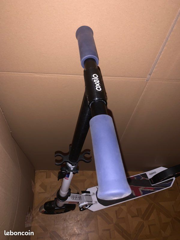Trottinette pour enfants (image 3)