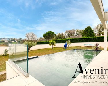 Maison 1 480 000 € - 280 m²
