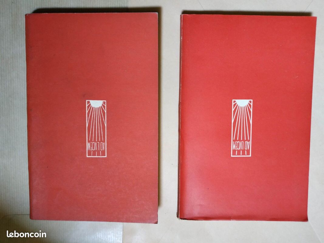 Lot de 6 livres anciens collection Pour comprendre... (image 6)