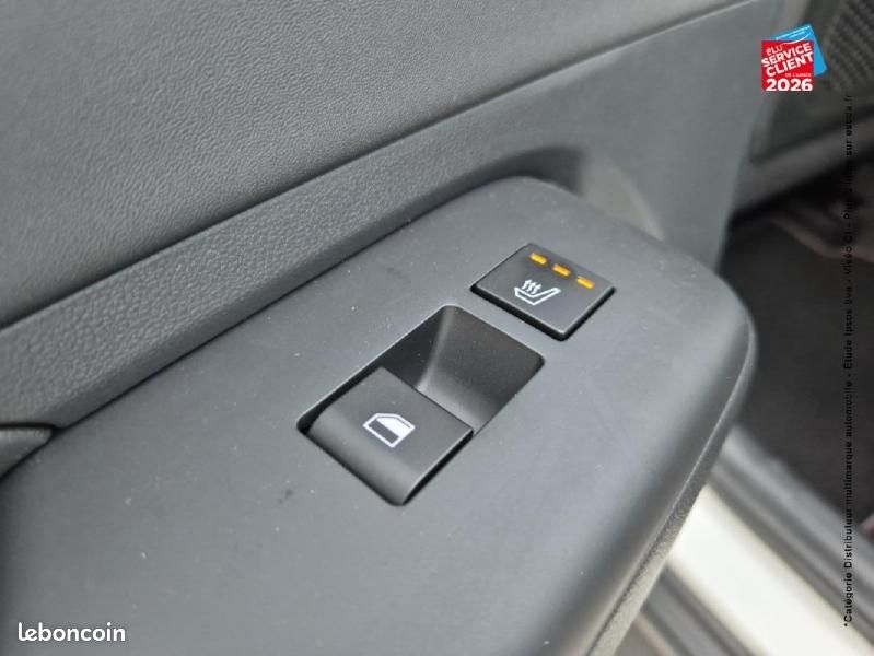 Hyundai Kona 1.6 GDi 138ch Hybrid N Line Executive DCT-6 (image 30)