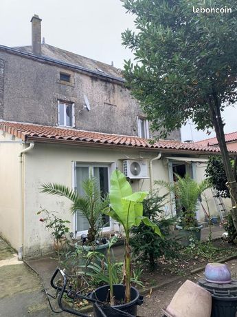Maison 7 pièces 160 m²
