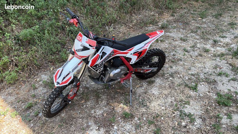 Moto enfant 110 Cc (image 1)