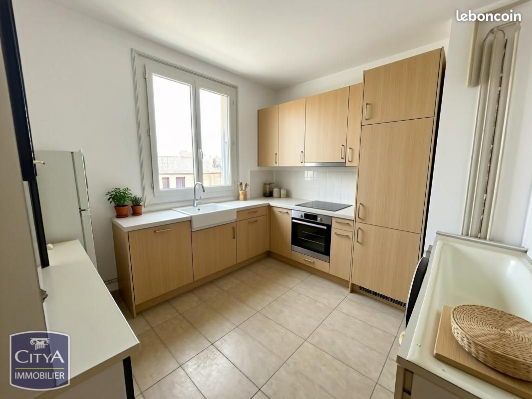 Maison 4 pièces 88 m² · à Le Mans · 88 m² · 141 700 €