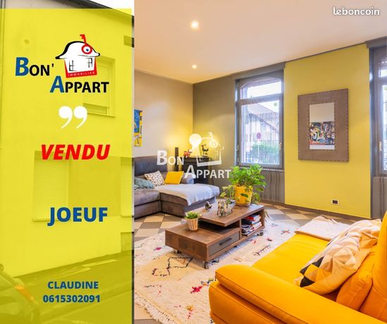 Maison de ville 6 pièces 175 m²