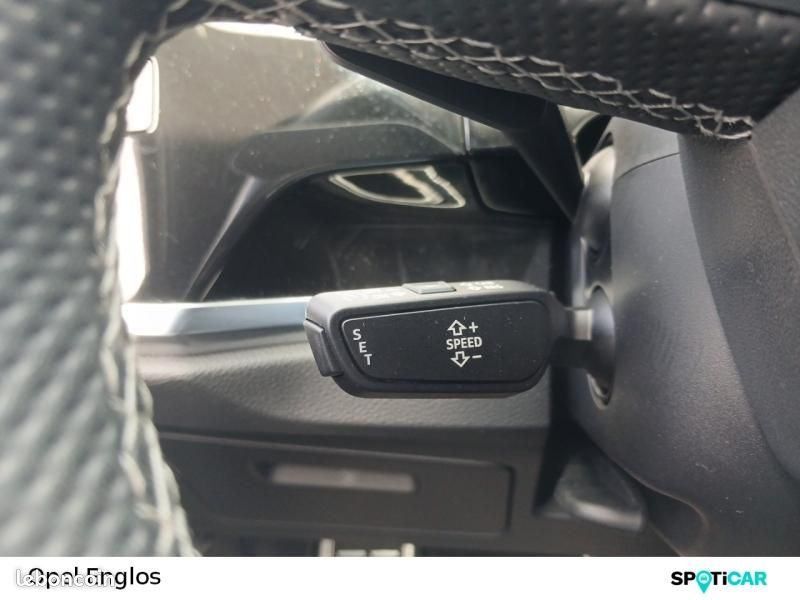 Audi Q3 Sportback 35 TDI 150ch S line S tronic 7 (image 28)
