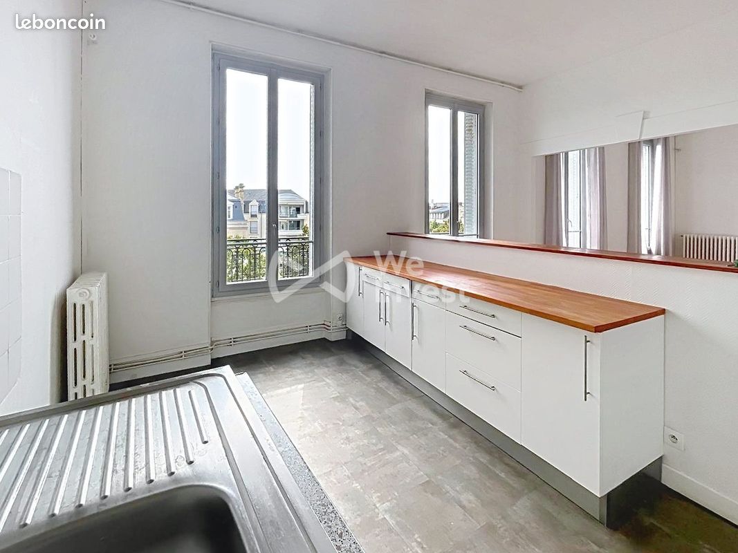 Appartement 5 pièces 95 m² (image 8)
