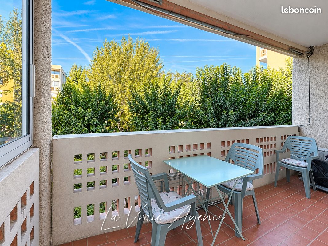 Appartement 1 pièce 80 m² · à Plan-de-Cuques · 80,1 m² · 285 000 €