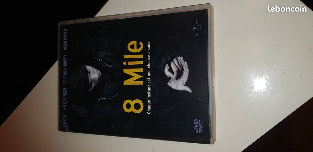 DVD film (image 1)