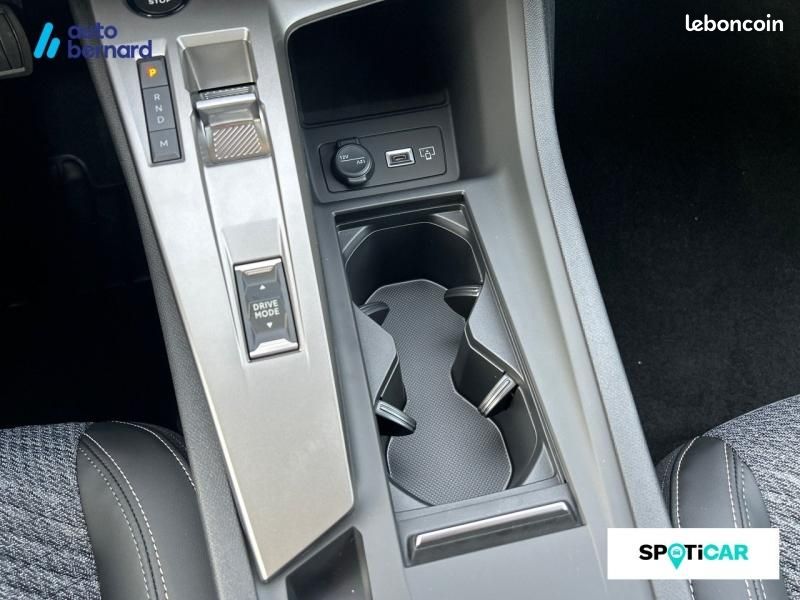 Peugeot 308 1.2 Hybrid 145ch Allure e-DCS6 (image 14)