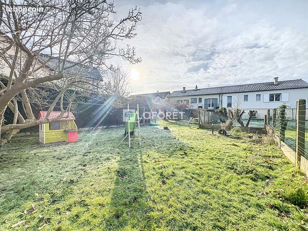 Maison 4 pièces 79 m²