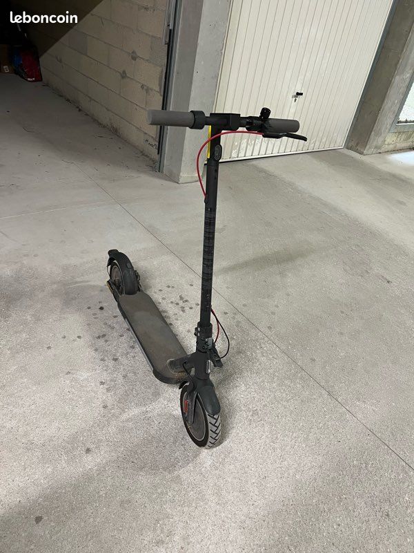 Trotinette électrique (image 8)