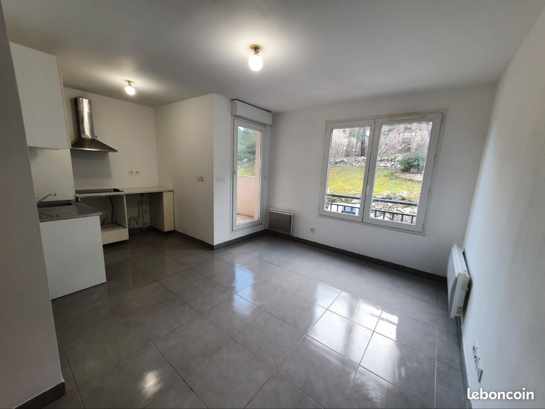 Appartement 2 pièces 37 m² · à Allauch · 37 m² · 880 €/mois