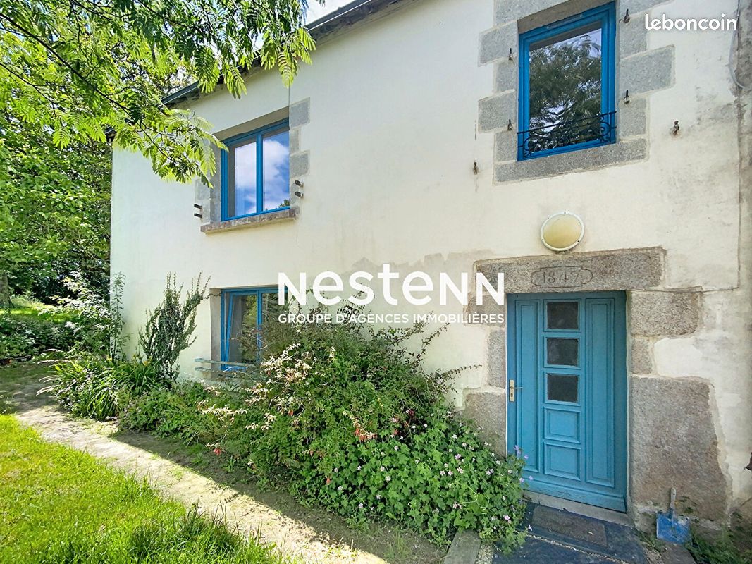 Maison 5 pièces 118 m² · à Arzano · 118 m² · 231 000 €