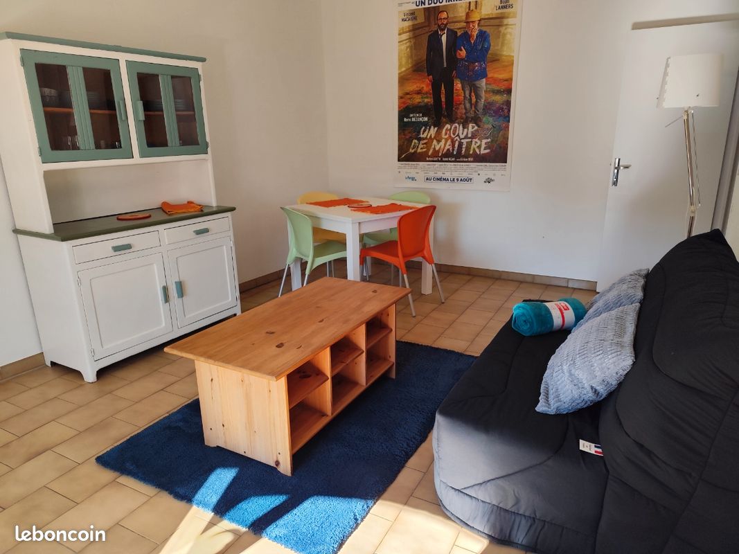 Appartement 2 pièces 46 m² · à Nîmes · 46 m² · 690 €